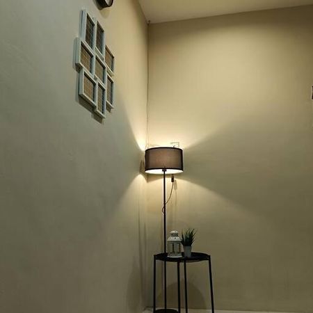 Healing Homestay Kangar Exterior photo