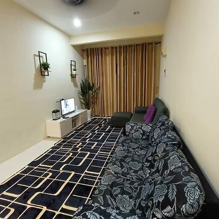 Healing Homestay Kangar Exterior photo