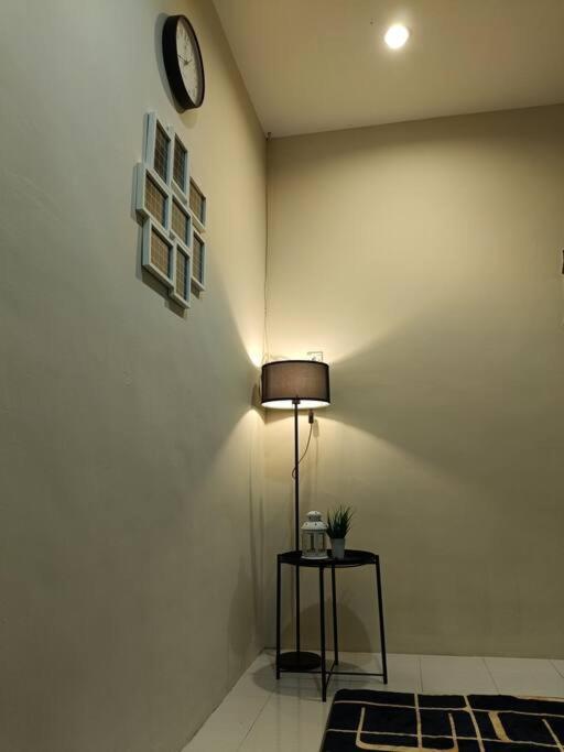 Healing Homestay Kangar Exterior photo