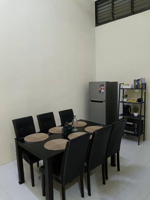 Healing Homestay Kangar Exterior photo