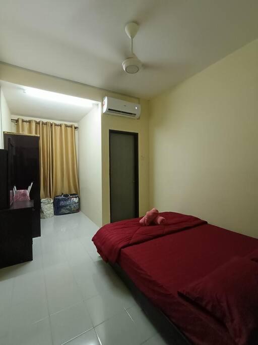 Healing Homestay Kangar Exterior photo