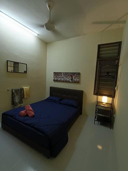 Healing Homestay Kangar Exterior photo