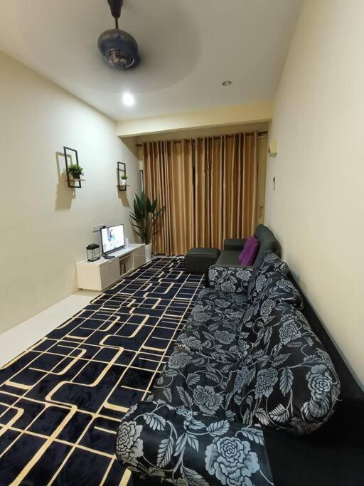 Healing Homestay Kangar Exterior photo