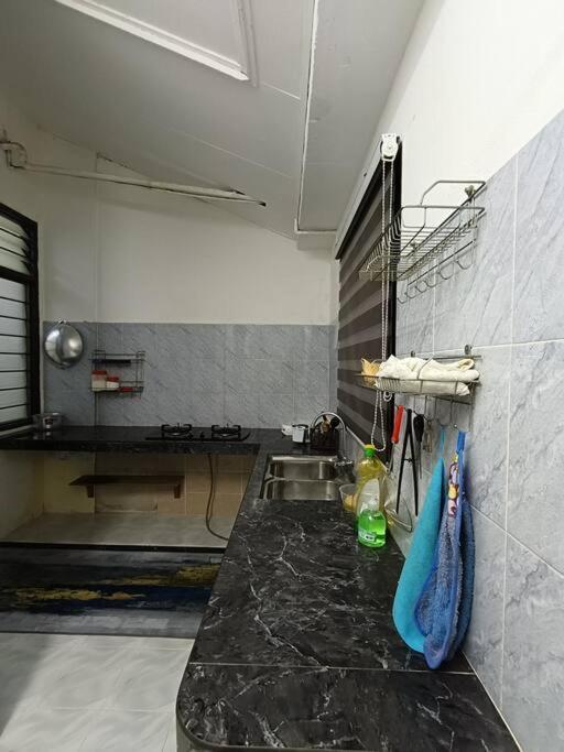 Healing Homestay Kangar Exterior photo